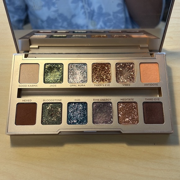 Tom Ford - Urban Decay Combo of eye shadows!!! - Picture 3 of 8